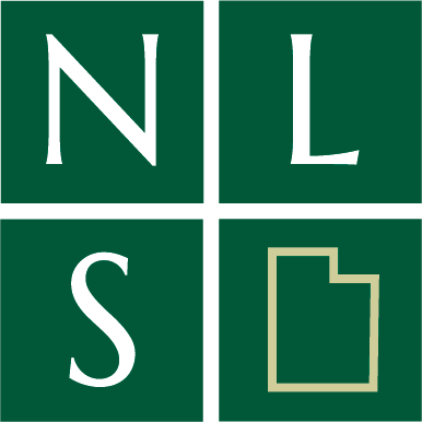 Nonprofit Legal Services of Utah Logo