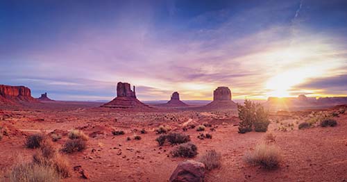 Monument Valley