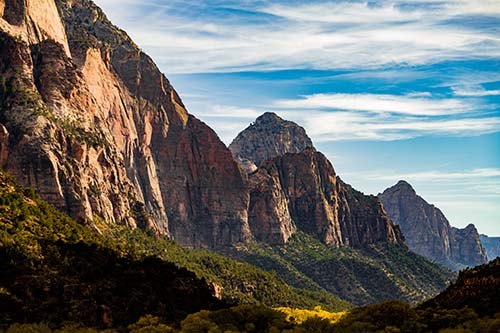 Zion National Park