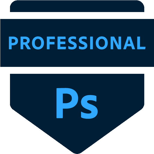 Adobe Certified Professional in Visual Design Using Adobe Photoshop
