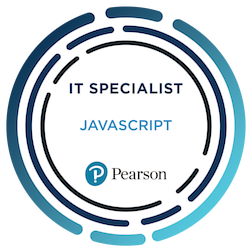 IT Specialist - JavaScript
