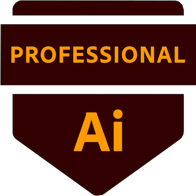 Adobe Illustrator Certification